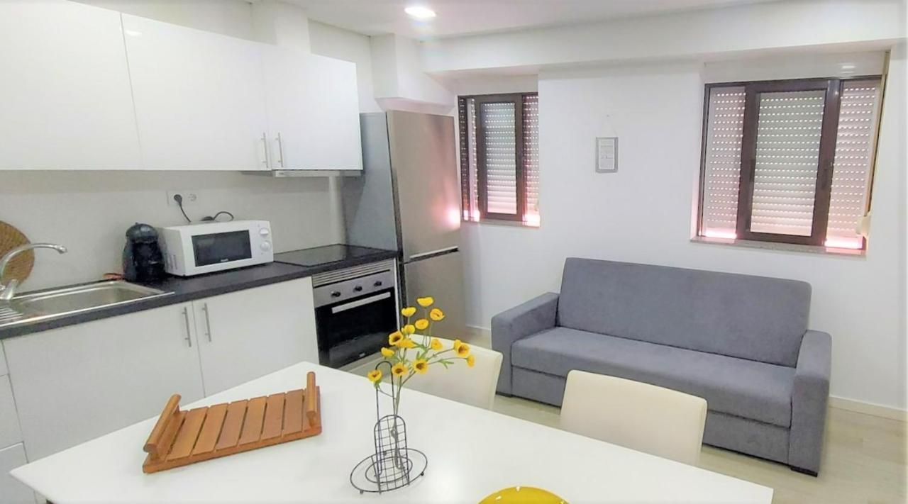 Loft Forum Braga II Zewnętrze zdjęcie