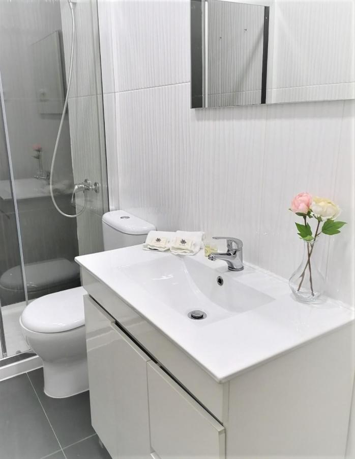 Loft Forum Braga II Zewnętrze zdjęcie