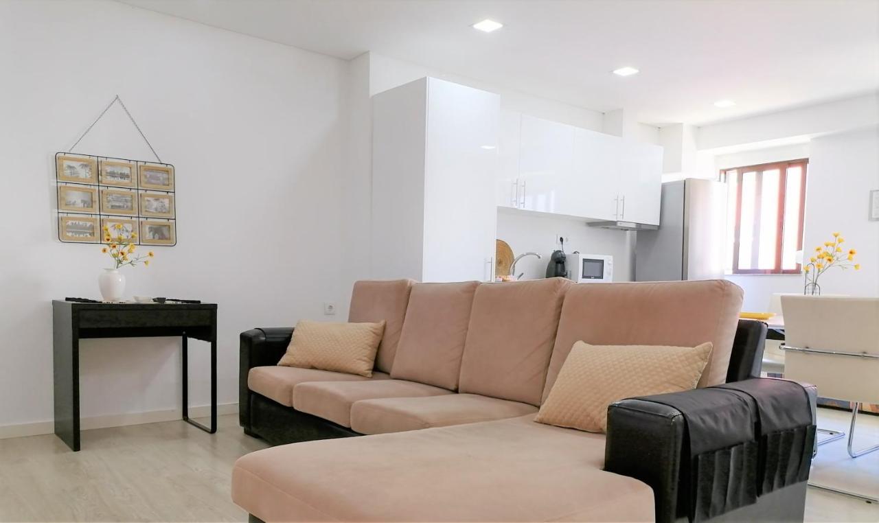 Loft Forum Braga II Zewnętrze zdjęcie